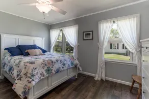 READY TO RELAX?  Lake front house w/ beautiful Sunsets on Lake Greenwood - Image 5