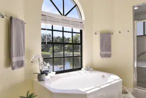 Villa Treasure Island - Beautifully Renovated Private Pool Home w/ Hottub - Image 4