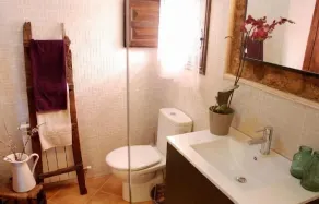 Rural Loft til 2 personer - Image 3