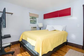 AMAZINGLY  RELAXING 2nd floor - full 2 BR/Bath/Full kitchen/Diswasher - Image 3