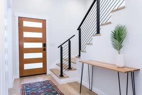 Fairhaven Luxury With Rooftop Deck and Ocean Views - Image 2
