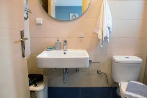 Villa Astro- Less than 5-Min Walk to Kalivaki Beach - Image 2