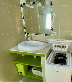 Pænt renoveret hus, moderne og komfortabelt, meget tæt på stranden! - Image 3