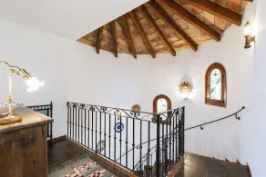Casa Alba - Villa de caractère avec vue imprenable. - Image 3