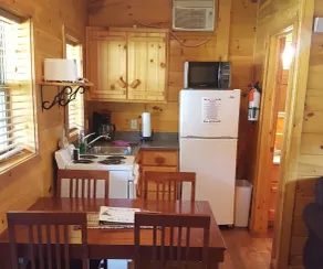 American Pines Cabin, 5 Miles from Mt. Rushmore! - Image 4
