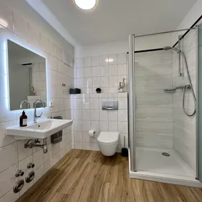 Strandstrasse 28, 400m to the beach, quiet and sunny, 2 rooms 43sqm, ideal for couples - Image 2