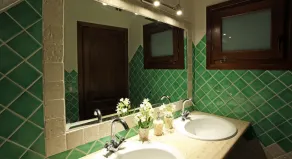Casa com varanda panorâmica nas ilhas.  TUDO INCLUÍDO  WiFi grátis. - Image 5