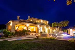 Casa Juana is a modern, luxury, exclusive, 6 bedroom villa. - Image 2