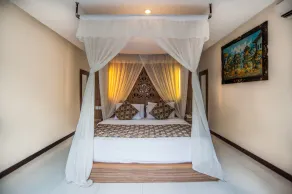 Romance One Bed Room Private Pool Villa - Image 4