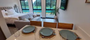 Cosy Loft - 3 Minutes From Airport SJO - Image 4