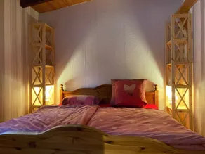 \"Amélie\" Vacation Rental, Germany - Image 4
