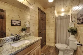 Spacious Retreat with Private Indoor Pool & Arcade - Image 4