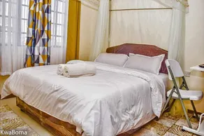 A 3 bedroom tastefully furnished apartment only 5 mins drive from Nairobi's CBD - Image 2