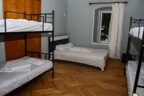 Hostel New in Tbilisi - Image 5