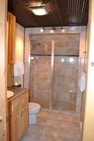 Pomquet Beach Cottages - Lindo loft acima da garagem - Image 3