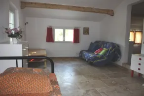 Charmerende ejendom i hjertet af Luberon - Image 3
