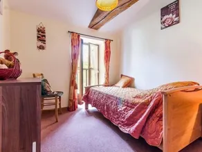 Charming Farmhouse Near Nantes with Pond, WiFi, and Baby Equipment - Image 5