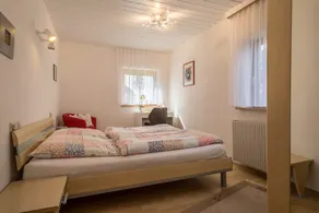 Ferienwohnung \"Schneider\" am Bodensee mit WLAN, Terrasse & Garten - Image 4