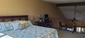 Romantic condo with beautiful sunset views of Smith Mountain Lake - Image 3