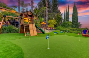 Colossal Remodeled Estate + Movie Theatre + Pool/Spa + Gym - Vacationers Dream! - Image 5