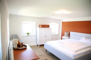 Very quiet, cozy vacation home in a secluded location for up to 7 people with fully equipped kitchen - Image 4