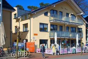 VILLA WAUZI 5 - zentral und wenige Minuten zum Strand - Image 4