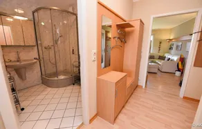 Schöne 2-zimmer-ferienwohnung in Süd-west-lage - Image 3