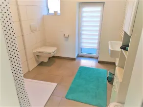 **** Apartment \"Klärchen\" 2 pers. Cozy and comfortable approx. 50 sqm new - Image 2