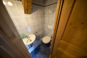 LOCATION DANS BELLE BATISSE SAVOYARDE - Image 3