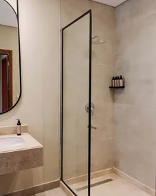 Sodic Villette New Cairo Serviced Apartments by BirdNest - Image 5