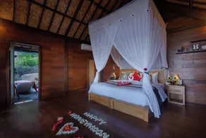 Loids Villa Eco Lodge Lempuyang - Image 5