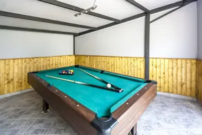 Haus mit Pool und Whirlpool für 5 Personen 15 km von Pula entfernt, ruhig - Image 2