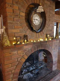 Ferme des Molieres, charming gîte with relaxation area - Image 4
