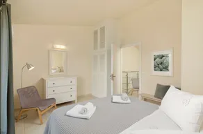 Family Villa SKALES, with a private pool right by Almyros sandy beach ! - Image 3