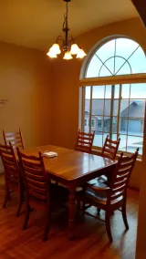 Belle maison de vacances Black Hills - Image 4