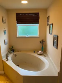 Serene 3BR Retreat with 2 Baths - Your Perfect Getaway Awaits! - Image 4