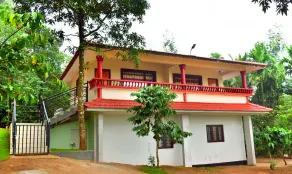 Green Garden Two Deluxe Rooms - 1st Floor Two Bed rooms with Balcony - Image 3