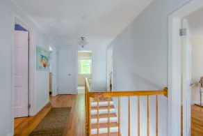 Smukt hjem ved søen fantastisk til familier og gåafstand til vingård - Image 3