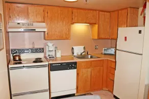 Silver Creek 5115: Cozy 1 BR Condo, Indoor Pool Jacuzzi, Slope Side - Image 5