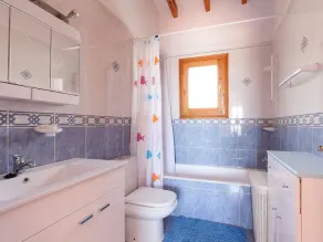 Schönes alleinstehendes Ferienhaus mit privatem Pool, Klimaanlage,  W-LAN, TV und Terrasse - Image 2