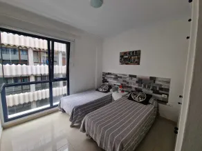 Somarcrisa. Apartamento en Las Canteras - Image 5