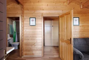 La maison \"Moijama 7\" avec vue sur la mer, piscine partagée et Wi-Fi - Image 2