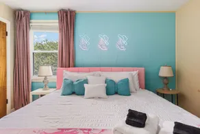 Cute Mid Century Home - Jog med Nashville-stjernerne - Tæt på alt - Image 5