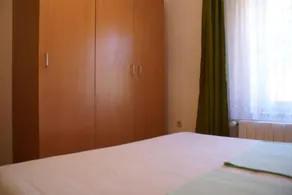 Apartment on the ground floor for 4-5 people with satellite TV - Image 5