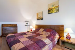 Maison vue mer 150m de la plage - Image 5