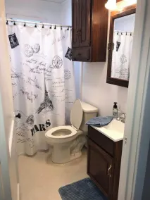 3BR 1BA North End Walk to the Hospital - Image 3