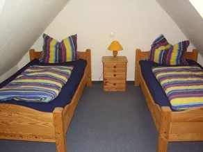 Vacation home in Dornumersiel 20-103a - 200-103a - Image 5