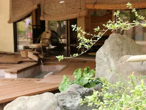 Kikuchi Onsen Houraikan - Image 1