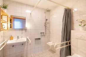 Appartamento / app. per 3 persone con 42m² a Pudagla (63659) - Image 2