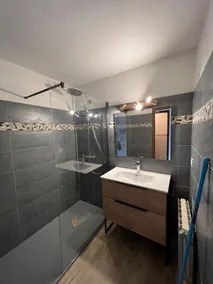 STOR Chalet med have i Molines-en-Queyras, 19 sovepladser, fuldt udstyret. - Image 2